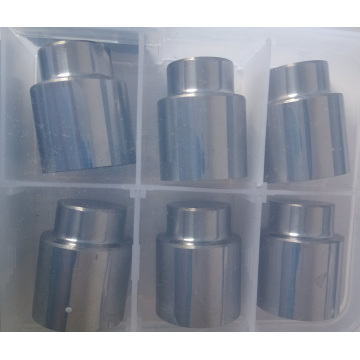 Mirror Polished Surface Nozzle of Tungsten Carbide